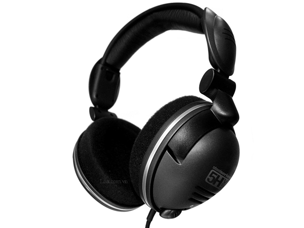 Tai nghe Headphone Headset SteelSeries  5HV2, Headphone SteelSeries, SteelSeries 5HV2